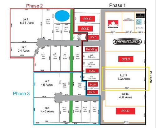 15 40 North Gate Drive, Steinbach, MB 