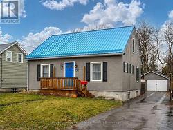 22 PARKER STREET  Belleville (Belleville Ward), ON K8P 1C8