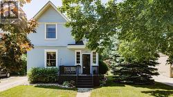 122 NELSON STREET E Goderich (Goderich (Town)), ON N7A 1R9