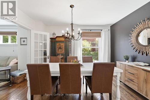122 Nelson Street E, Goderich (Goderich (Town)), ON - Indoor Photo Showing Other Room