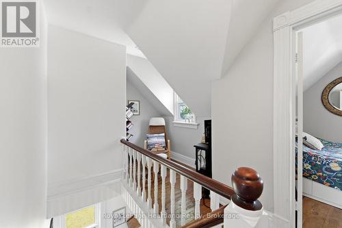 122 Nelson Street E, Goderich (Goderich (Town)), ON - Indoor Photo Showing Other Room