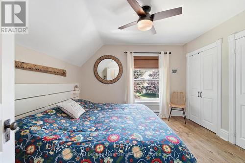 122 Nelson Street E, Goderich (Goderich (Town)), ON - Indoor Photo Showing Bedroom