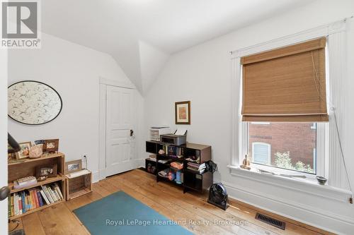 122 Nelson Street E, Goderich (Goderich (Town)), ON - Indoor