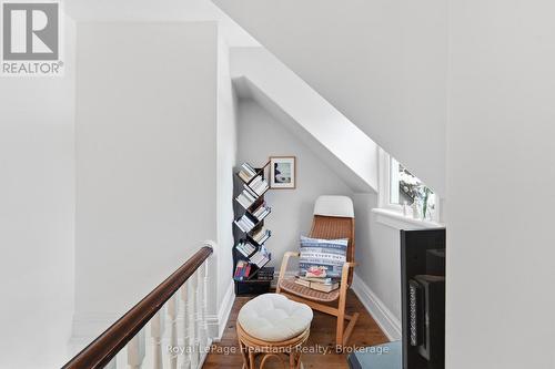 122 Nelson Street E, Goderich (Goderich (Town)), ON - Indoor Photo Showing Other Room