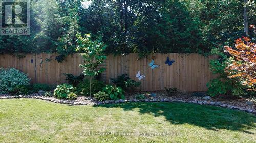 122 Nelson Street E, Goderich (Goderich (Town)), ON - Outdoor