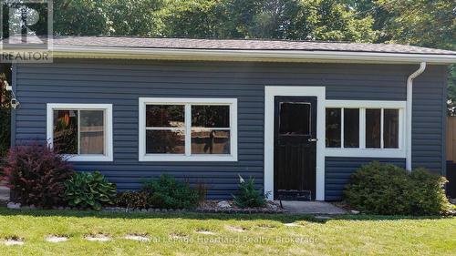 122 Nelson Street E, Goderich (Goderich (Town)), ON - Outdoor