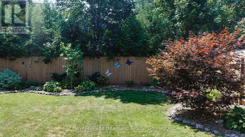122 Nelson Street E, Goderich (Goderich (Town)), ON - Outdoor