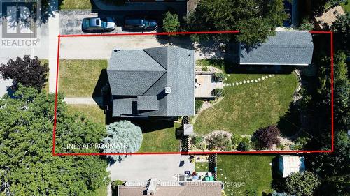 122 Nelson Street E, Goderich (Goderich (Town)), ON - Outdoor