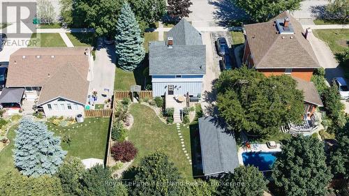 122 Nelson Street E, Goderich (Goderich (Town)), ON - Outdoor