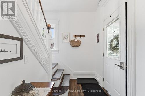 122 Nelson Street E, Goderich (Goderich (Town)), ON - Indoor Photo Showing Other Room