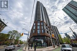 3002 - 159 WELLESLEY STREET E  Toronto, ON M4Y 0H5
