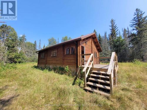 PCL 6 ISLAND A1  Kirkland Lake (Sesekinika), ON P0K 1S0