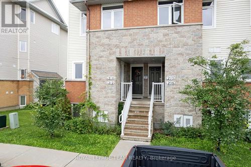 214 FIR LANE  North Grenville, ON K0G 1J0