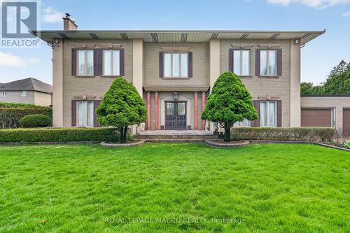 213 STONE CHURCH ROAD W , Hamilton, Ontario L9B 1A2 2