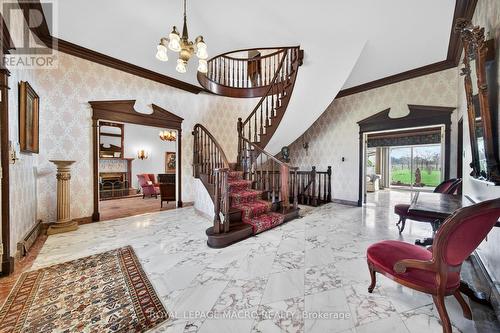 213 STONE CHURCH ROAD W , Hamilton, Ontario L9B 1A2 5