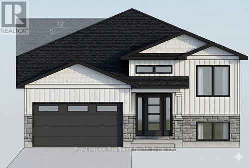 77 MEAGAN LANE  Quinte West (Frankford Ward), ON K8V 5P5