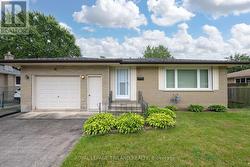 160 WELLESLEY CRESCENT  London East (East I), ON N5V 1J7