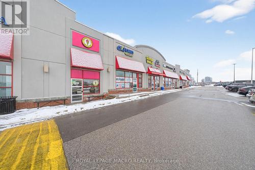 D9 - 380 Dundas Street E, Oakville, ON 