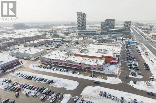 D9 - 380 Dundas Street E, Oakville, ON 