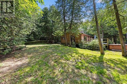The Property - 25 Chippewa Crescent, Tiny, ON - Outdoor