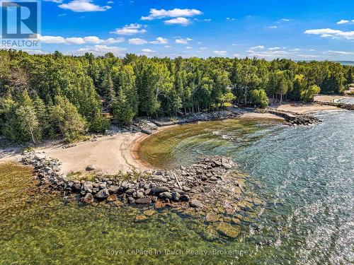 The Landscape - 25 Chippewa Crescent, Tiny, ON - Outdoor With View