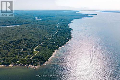 Georgian Bay Estates - 25 Chippewa Crescent, Tiny, ON - Outdoor With Body Of Water With View