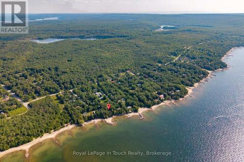 25 Chippewa Crescent, Tiny, ON - Outdoor With Body Of Water With View