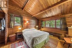 Primary Bedroom - 