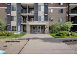 #409 11804 22 AV SW Edmonton, AB T6W 2A2