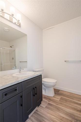 136 Prairie Oak Drive, Mitchell, MB - Indoor Photo Showing Bathroom