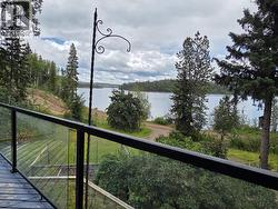 44856 COLLEYMOUNT ROAD Burns Lake, BC V0J 1E2