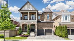 284 EAST'S CORNERS BOULEVARD  Vaughan, ON L4H 4L8