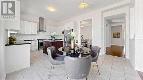 284 East'S Corners Boulevard, Vaughan, ON - Indoor