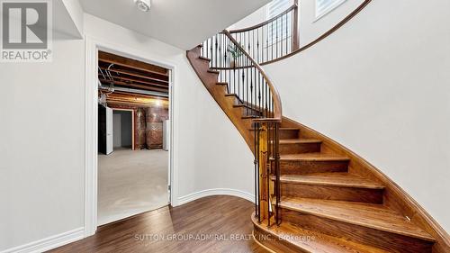 284 East'S Corners Boulevard, Vaughan, ON - Indoor Photo Showing Other Room