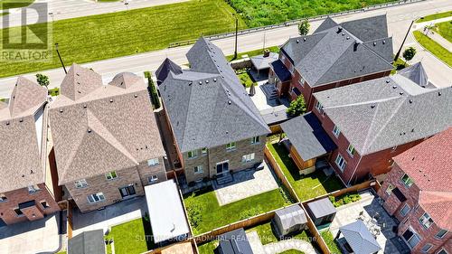 284 East'S Corners Boulevard, Vaughan, ON - Outdoor