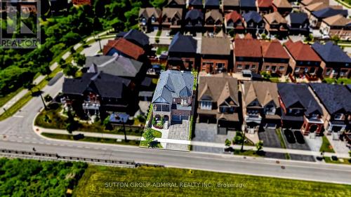 284 East'S Corners Boulevard, Vaughan, ON - Outdoor