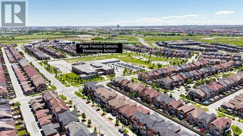 284 East'S Corners Boulevard, Vaughan, ON - Outdoor With View