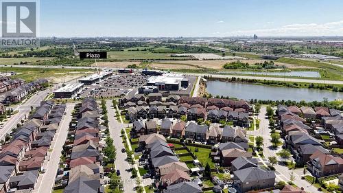 284 East'S Corners Boulevard, Vaughan, ON - Outdoor With View
