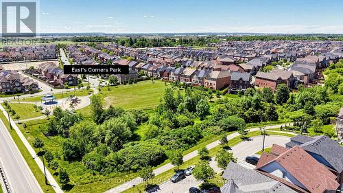 284 East'S Corners Boulevard, Vaughan, ON - Outdoor With View