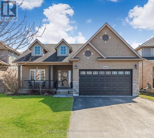 4022 BUSH CRESCENT  Lincoln (Beamsville), ON L3J 0H2