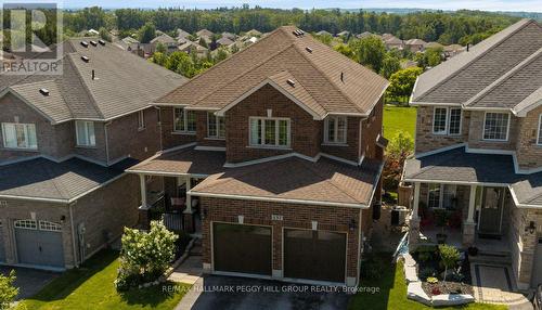 137 JEWEL HOUSE LANE  Barrie, ON L4N 6E1