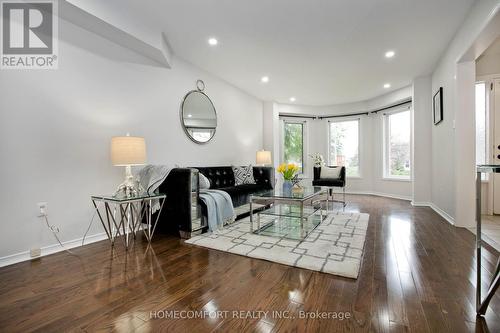 5813 Fieldon Road, Mississauga, ON - Indoor