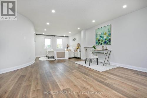 5813 Fieldon Road, Mississauga, ON - Indoor