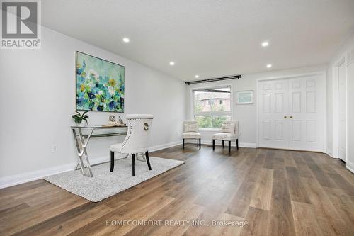 5813 Fieldon Road, Mississauga, ON - Indoor