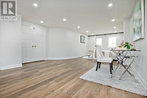 5813 Fieldon Road, Mississauga, ON - Indoor