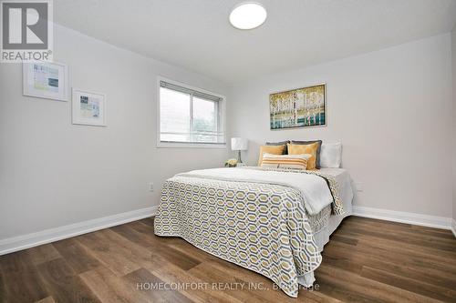 5813 Fieldon Road, Mississauga, ON - Indoor Photo Showing Bedroom