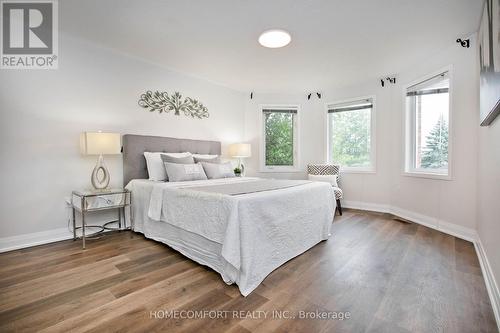 5813 Fieldon Road, Mississauga, ON - Indoor Photo Showing Bedroom