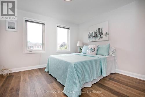 5813 Fieldon Road, Mississauga, ON - Indoor Photo Showing Bedroom