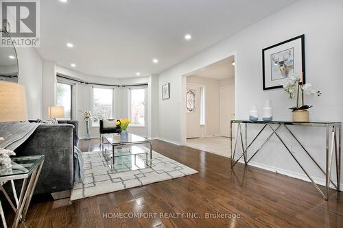 5813 Fieldon Road, Mississauga, ON - Indoor