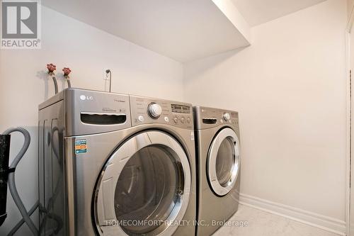 5813 Fieldon Road, Mississauga, ON - Indoor Photo Showing Laundry Room